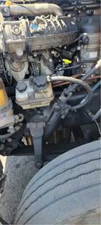 TRW/ROSS THP60010 Steering Gear / Rack for a Freightliner Cascadia 125