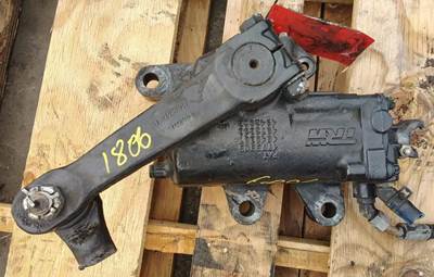TRW/ROSS THP60010 Steering Gear / Rack for a Freightliner Cascadia 125
