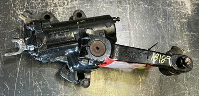 TRW/ROSS THP60010 Steering Gear / Rack for a Freightliner Cascadia 125