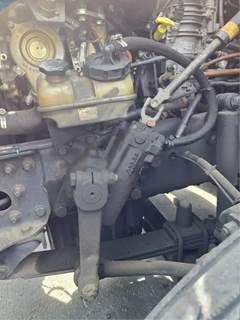 TRW/ROSS THP60010 Steering Gear / Rack for a Freightliner Cascadia 125