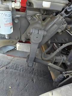 TRW/ROSS THP60010 Steering Gear / Rack for a Freightliner M2 112 Medium Duty