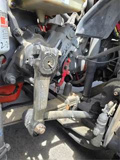 TRW/ROSS THP60010 Steering Gear / Rack for a Freightliner Cascadia 113