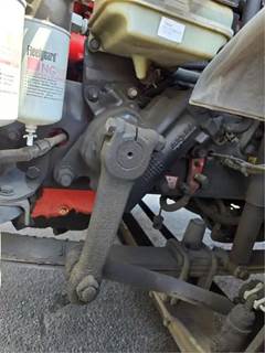 TRW/ROSS THP60010 Steering Gear / Rack for a Freightliner Cascadia 113