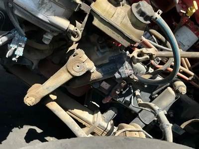 TRW/ROSS THP60010 Steering Gear / Rack for a Freightliner Cascadia 125