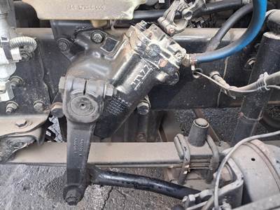 TRW/ROSS THP60010 Steering Gear / Rack for a Freightliner CASCADIA