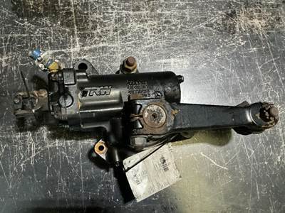 TRW/ROSS THP60010 Steering Gear / Rack for a Freightliner Cascadia 125