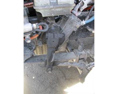 TRW/ROSS THP60010 Steering Gear / Rack for a Freightliner Cascadia 125