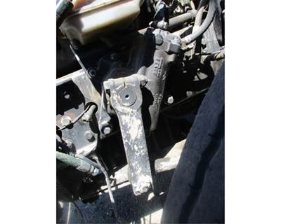 TRW/ROSS THP60010 Steering Gear / Rack for a Freightliner Cascadia 125