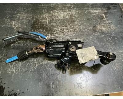 TRW/ROSS THP60010 Steering Gear / Rack for a Freightliner M2 112 Medium Duty