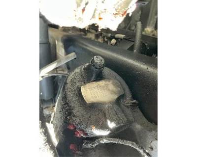 TRW/ROSS THP60010 Steering Gear / Rack for a Freightliner Cascadia 113