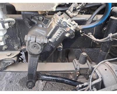 TRW/ROSS THP60010 Steering Gear / Rack for a Freightliner CASCADIA