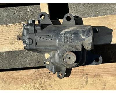 TRW/ROSS THP60010 Steering Gear / Rack