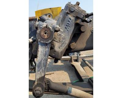 TRW/ROSS THP60010 Steering Gear / Rack for a Freightliner Cascadia 125
