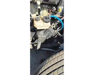 TRW/ROSS THP60010 Steering Gear / Rack for a Freightliner Cascadia 125