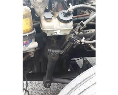 TRW/ROSS THP60010 Steering Gear / Rack for a Freightliner Cascadia 125