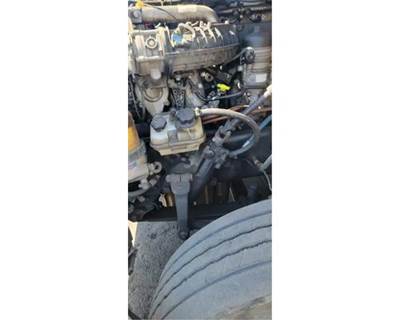 TRW/ROSS THP60010 Steering Gear / Rack for a Freightliner Cascadia 125