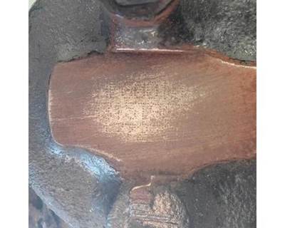 TRW/ROSS THP60010 Steering Gear / Rack for a Freightliner Cascadia 125