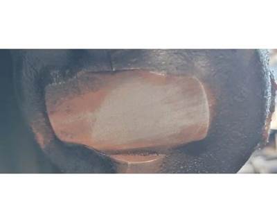 TRW/ROSS THP60010 Steering Gear / Rack for a Freightliner Cascadia 125