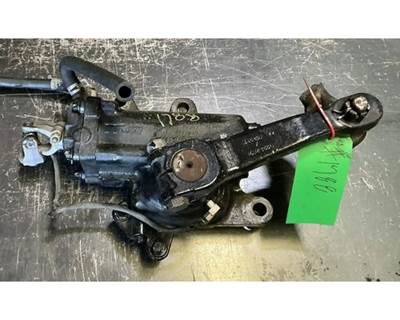 TRW/ROSS THP60010 Steering Gear / Rack for a Freightliner Cascadia 113
