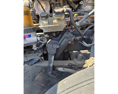 TRW/ROSS THP60010 Steering Gear / Rack for a Freightliner Cascadia 125