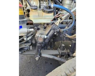 TRW/ROSS THP60010 Steering Gear / Rack for a Freightliner Cascadia 125