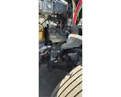 TRW/ROSS THP60010 Steering Gear / Rack for a Freightliner Cascadia 113