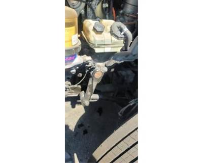 TRW/ROSS THP60010 Steering Gear / Rack for a Freightliner Cascadia 113