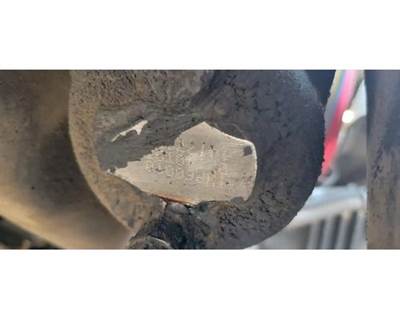 TRW/ROSS THP60010 Steering Gear / Rack for a Freightliner Cascadia 113