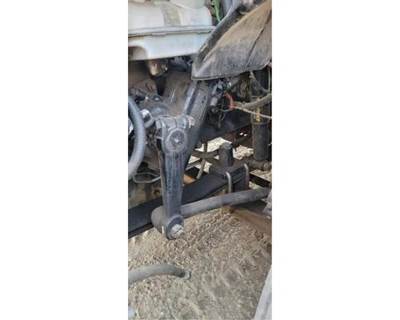 TRW/ROSS THP60010 Steering Gear / Rack for a Freightliner Cascadia 132