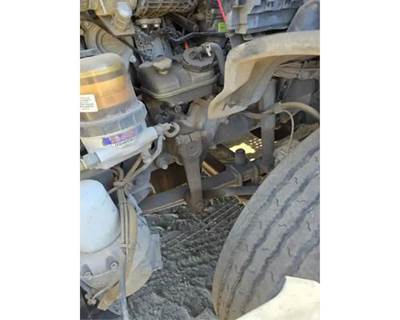 TRW/ROSS THP60010 Steering Gear / Rack for a Freightliner Cascadia 113