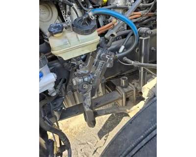 TRW/ROSS THP60010 Steering Gear / Rack for a Freightliner Cascadia 125