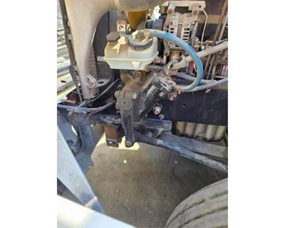 TRW/ROSS THP60010 Steering Gear / Rack for a Freightliner COLUMBIA 120