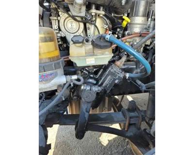 TRW/ROSS THP60010 Steering Gear / Rack for a Freightliner Cascadia 125