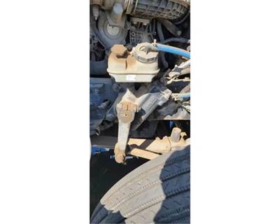 TRW/ROSS THP60010 Steering Gear / Rack for a Freightliner Cascadia 125