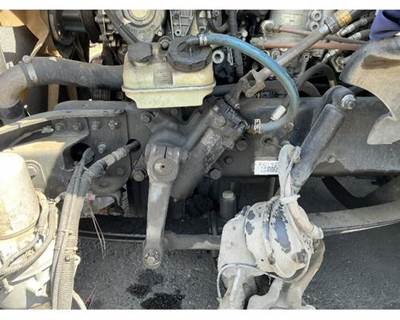 TRW/ROSS THP60010 Steering Gear / Rack for a Freightliner CASCADIA