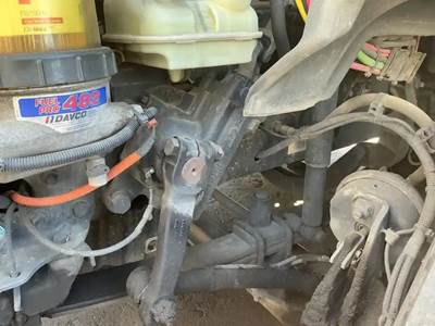 TRW/ROSS THP60010A Steering Gear / Rack for a Freightliner Cascadia 113