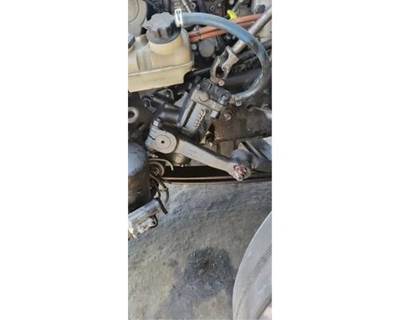TRW/ROSS THP60010A Steering Gear / Rack for a Freightliner Cascadia 125