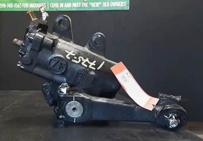 TRW/ROSS THP60010B Steering Gear / Rack for a Freightliner M2 106