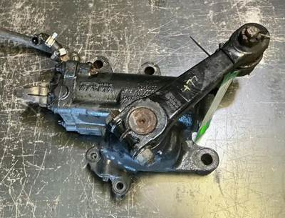 TRW/ROSS THP60010R Steering Gear / Rack for a Freightliner Cascadia 113