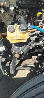 TRW/ROSS THP60010R Steering Gear / Rack for a Freightliner Cascadia 125