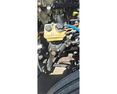 TRW/ROSS THP60010R Steering Gear / Rack for a Freightliner Cascadia 125