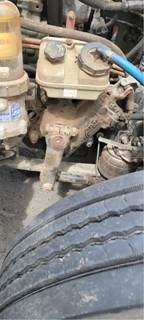 TRW/ROSS THP60011 Steering Gear / Rack for a Freightliner CENTURY CLASS 120