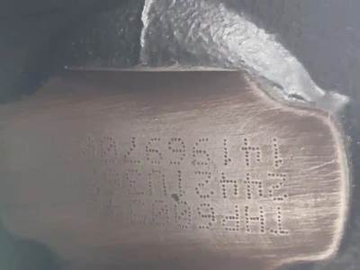 TRW/ROSS THP60054 Steering Gear / Rack for a Freightliner Cascadia 126