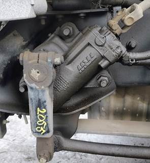 TRW/ROSS THP60054 Steering Gear / Rack