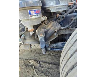 TRW/ROSS THP60054 Steering Gear / Rack for a Freightliner Cascadia 126