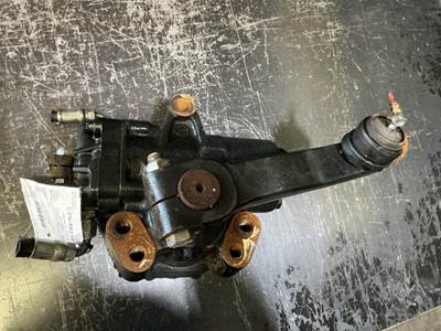 TRW/ROSS TJ5000 Steering Gear / Rack for a Capacity Of Texas TJ5000