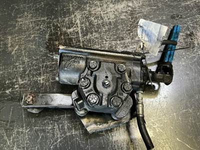 Capacity Steering Gear / Rack for a Trw/Ross TJ5000