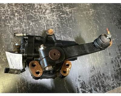 TRW/ROSS TJ5000 Steering Gear / Rack for a Capacity Of Texas TJ5000