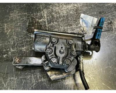 TRW/ROSS TJ5000 Steering Gear / Rack for a Capacity Of Texas TJ5000