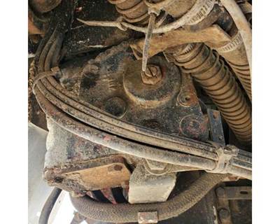 Manual Steering  Gear Complete  